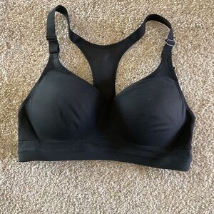 Victoria's Secret Black Sports Bra